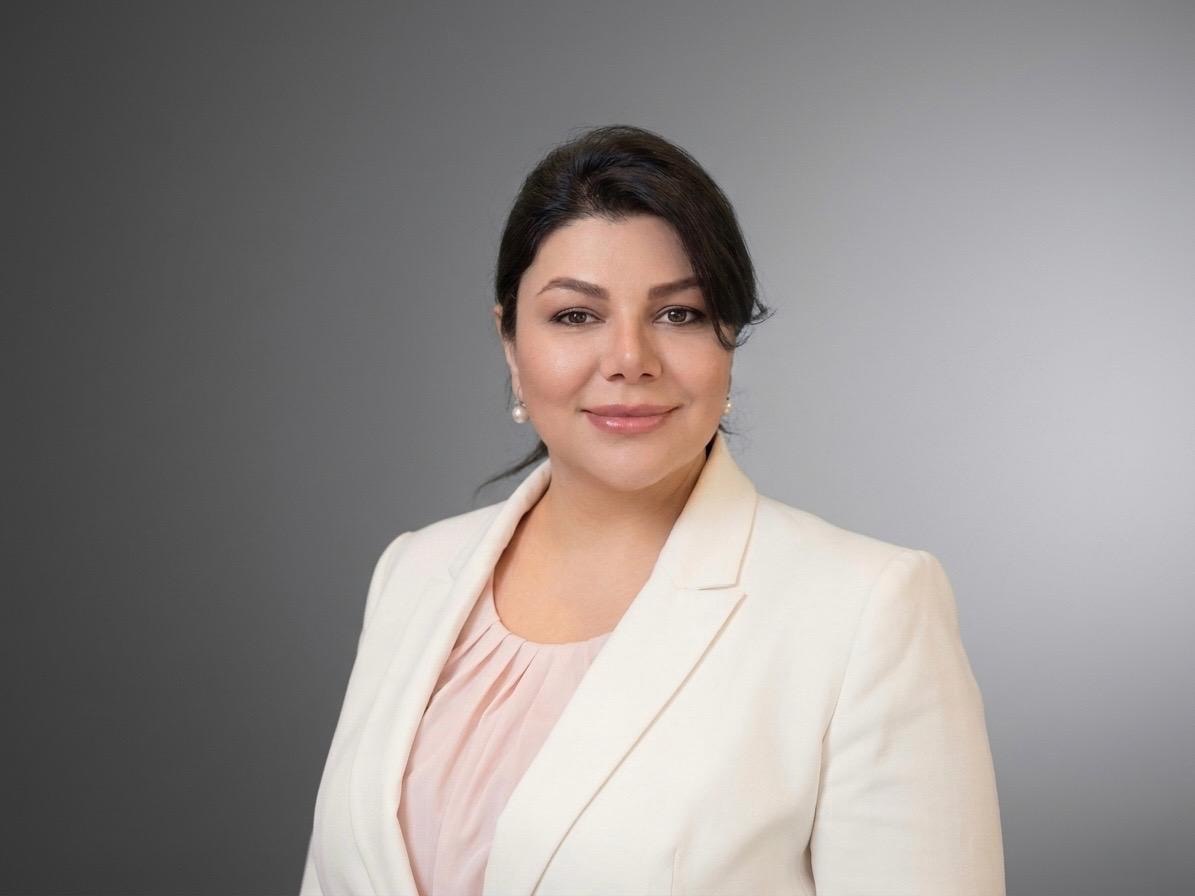 Bernadette Polise