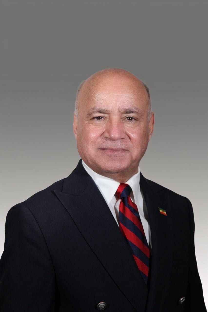 Iraj Kazemi Seresht