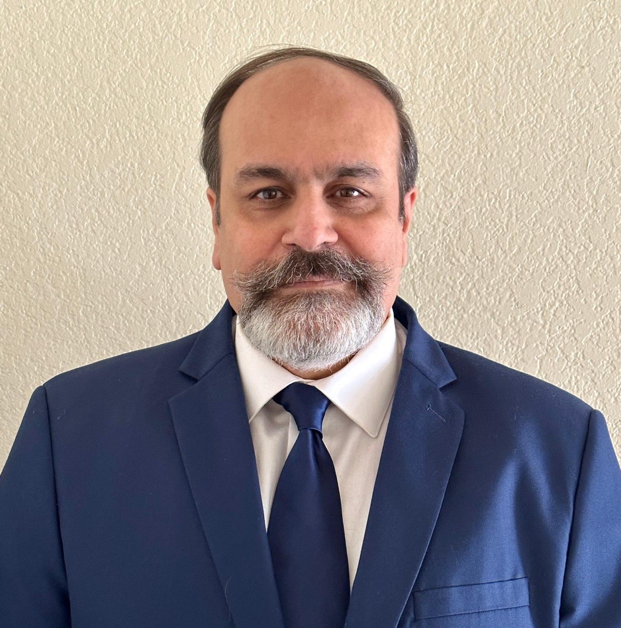 Mahyar Ebrahimian