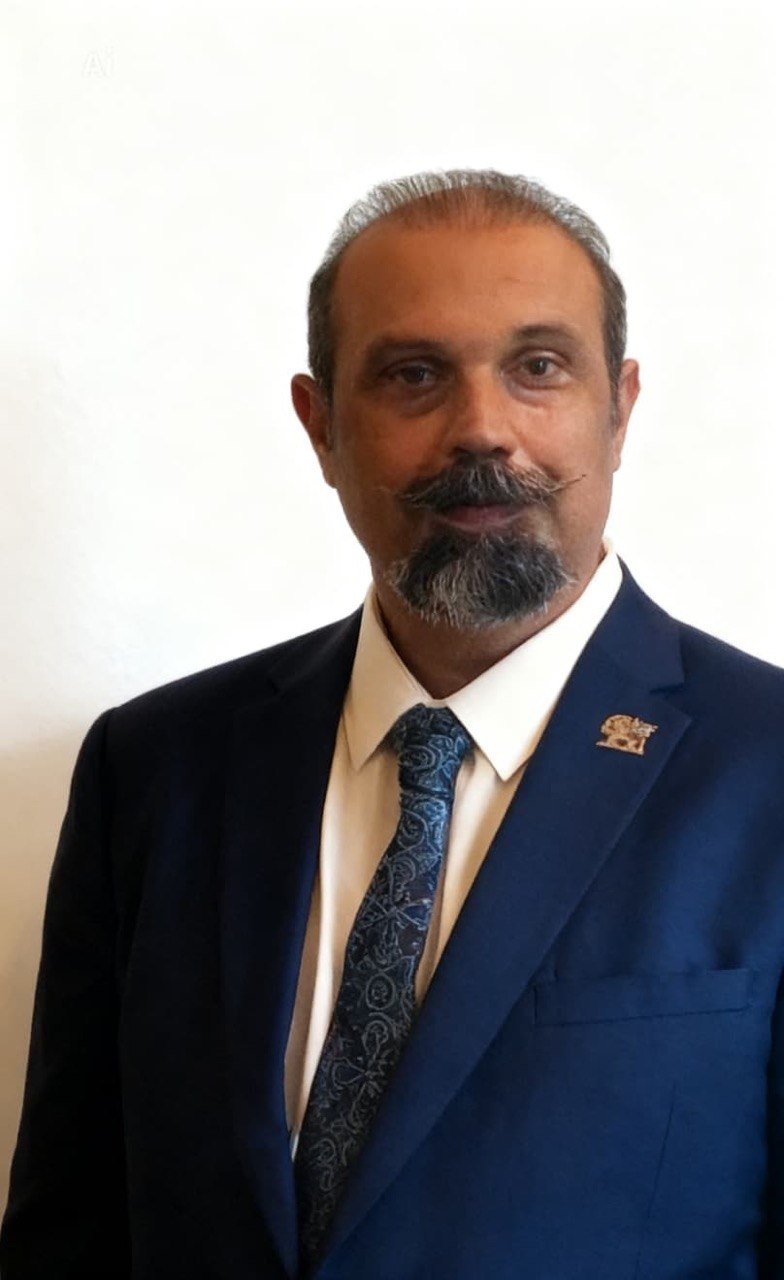 Sirus Khorasani